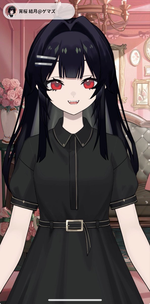 avvyhamp's tweet photo. #結月みてくれ
超絶貴重な朝枠………最&amp;高です…………… https://t.co/6HrSmXfpnR