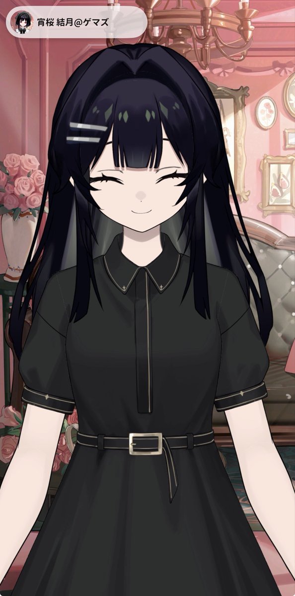 avvyhamp's tweet photo. #結月みてくれ
超絶貴重な朝枠………最&amp;高です…………… https://t.co/6HrSmXfpnR