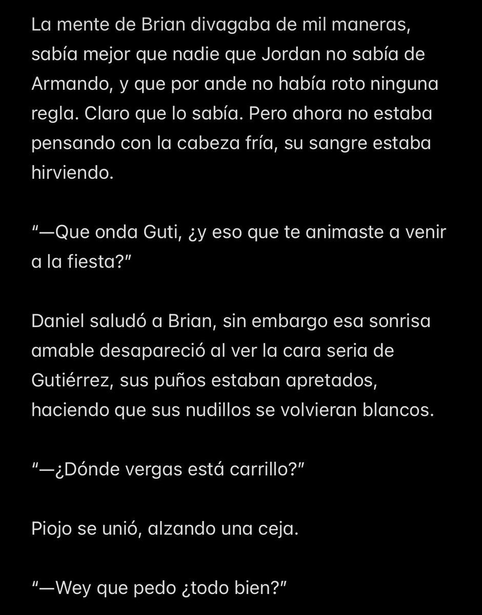 ssmaya_'s tweet photo. 06❓
(cap narrado)
hermano cayó la leeeey https://t.co/g6vOGO8Ngh