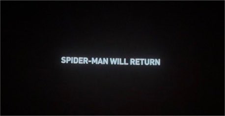 Asensii20's tweet photo. Best Spider-Man performance and best Spider-Man movie I’ve ever watched #BrandNewDay https://t.co/qv7O1vPeMz