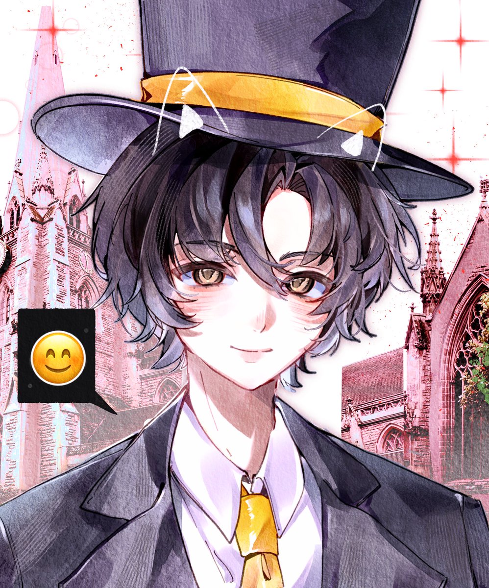 QClikedaaaa's tweet photo. 克猫克猫🥰🫶#诡秘之主 #LOTM #LordOfTheMysteries #KleinMoretti https://t.co/18DOUbh0Nr