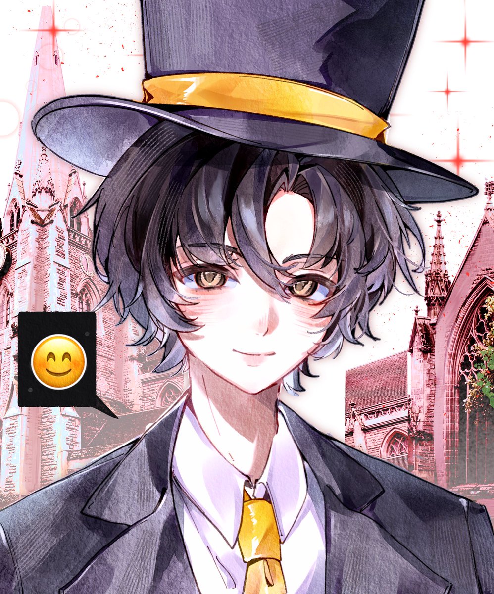 QClikedaaaa's tweet photo. 克猫克猫🥰🫶#诡秘之主 #LOTM #LordOfTheMysteries #KleinMoretti https://t.co/18DOUbh0Nr