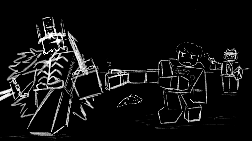Larteize's tweet photo. My art for #ForsakenLoadingContest.
Roblox user: Mariafernanda6445
Discord user: larteize https://t.co/tt3VTYivZQ