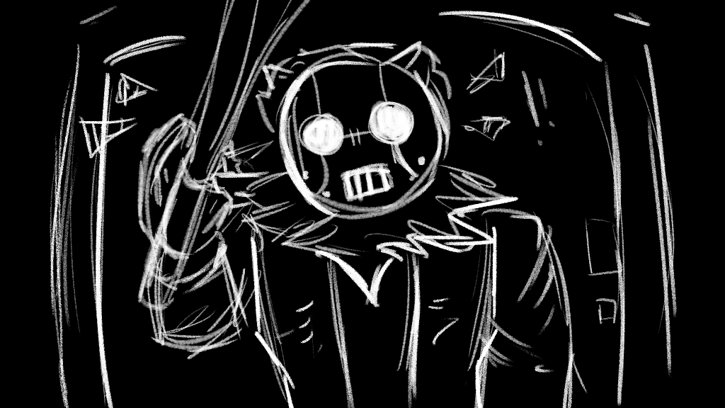 Larteize's tweet photo. My art for #ForsakenLoadingContest.
Roblox user: Mariafernanda6445
Discord user: larteize https://t.co/tt3VTYivZQ