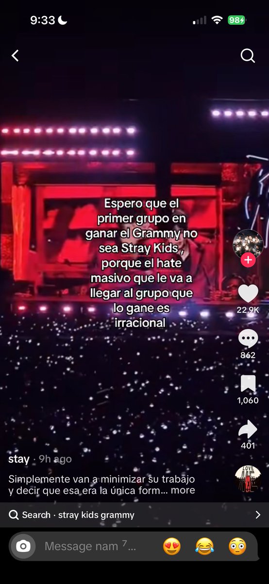 seok6in's tweet photo. me quiero reír https://t.co/VkYiIZnLua
