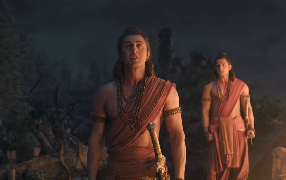 Cinemaan tweet media