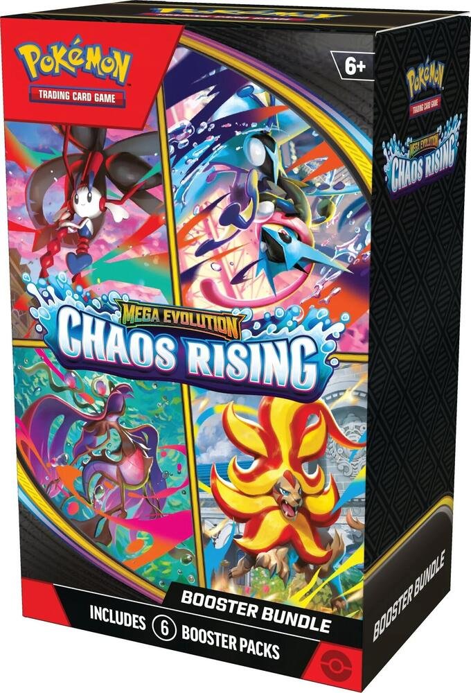 PokemonRestocks's tweet photo. Still Seeing Success on Charizard Special Collections & Chaos Rising Booster Bundles at Walmart! 🎉

Chaos Rising Booster Bundle: https://t.co/uCHD0FnkT0
Charizard Special Collection: https://t.co/ody5veKYBL
Destined Rivals ETB: https://t.co/0FGyG76roO

Destined Rivals ETB going in and out of stock as of now. We'll post if there are any other updates! ⚡️

Let us know if you had any luck!
#Pokemon #PokemonTCG #ad