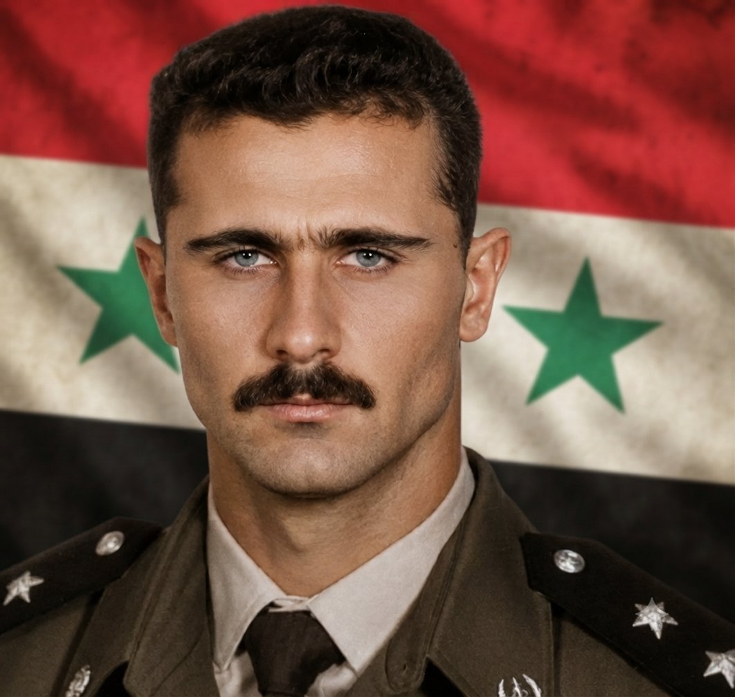 Heptanes288228's tweet photo. @AmjadYoussef41 "co...could I pl...play football?"

"No"

>deploys thousands of troops backed by tanks and helicopters
>30-100 k***d
>over 2,000 were arrested
>thousands of refugees to Iraq

(2004 Qamishli) https://t.co/iJ79HWr8Dt