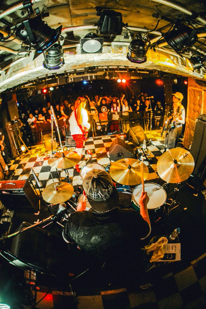 akaikurage_'s tweet photo. 【いよいよ本日🆘❣️】
7月30日(木)東高円寺UFO CLUB
「キィキィ A GOGO!!」

◼️赤いくらげ(🕞20:45〜)
◼️ザ・シスターズハイ

OPEN 19:00 - START 19:30
ADV.¥3,500(+1D) DOOR.¥4,000(+1D)

🎫チケット取り置きこちらから
https://t.co/5CM792Z2Zj https://t.co/B3rqmVl3Nb