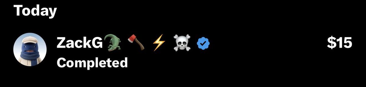𝙳𝚊𝚗𝚔 tweet media