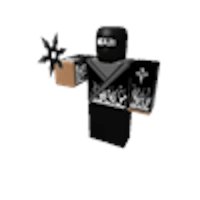GuezzRBX's tweet photo. telamon pirate vs roblox ninja vs builderman cowboy https://t.co/iG0na2vbox