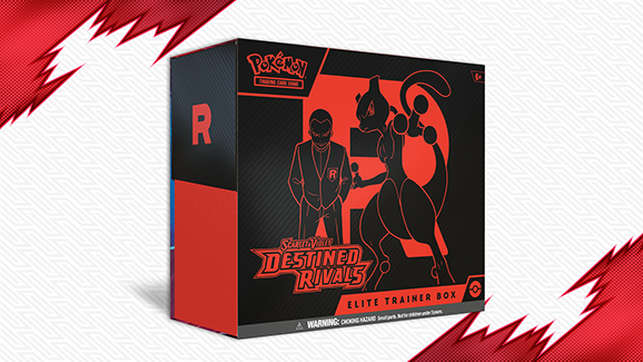 PokemonDealsTCG's tweet photo. Chaos Rising Bundle and Charizard EX Boxes still checking out at Walmart, Destined Rivals ETB going in and out of stock

Chaos Rising Bundle
https://t.co/EYt02Mpw24
Charizard EX Special Collection
https://t.co/HchaVz1tqM
Destined Rivals ETB
https://t.co/Lz5lJemwcQ

One Piece Illustration Box Queues (ICYI)
https://t.co/mGccReqqZU
https://t.co/BeYYfbU2OQ

#AD