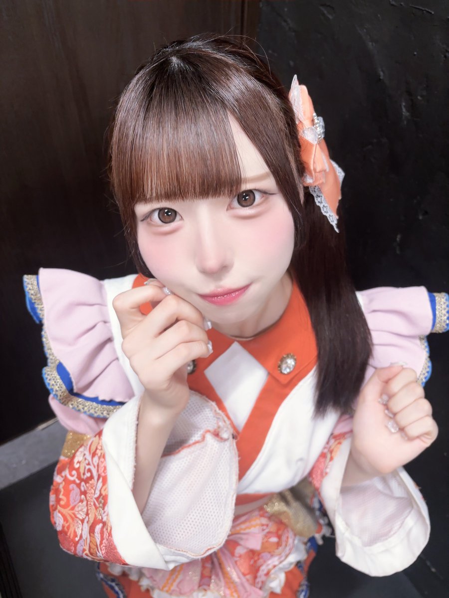 barikawa_kokoro's tweet photo. 好きかなあ？♡♡ https://t.co/HlXYnwS10t