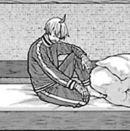 bykzmi's tweet photo. Today I received sweet little crumbs from my Jin, I'm so happy about it. Every time Jin doesn't appear and I get rewards like these in the manga, I'm happy to see my Jin 🥹😻💕 https://t.co/hdIMlQAlFb