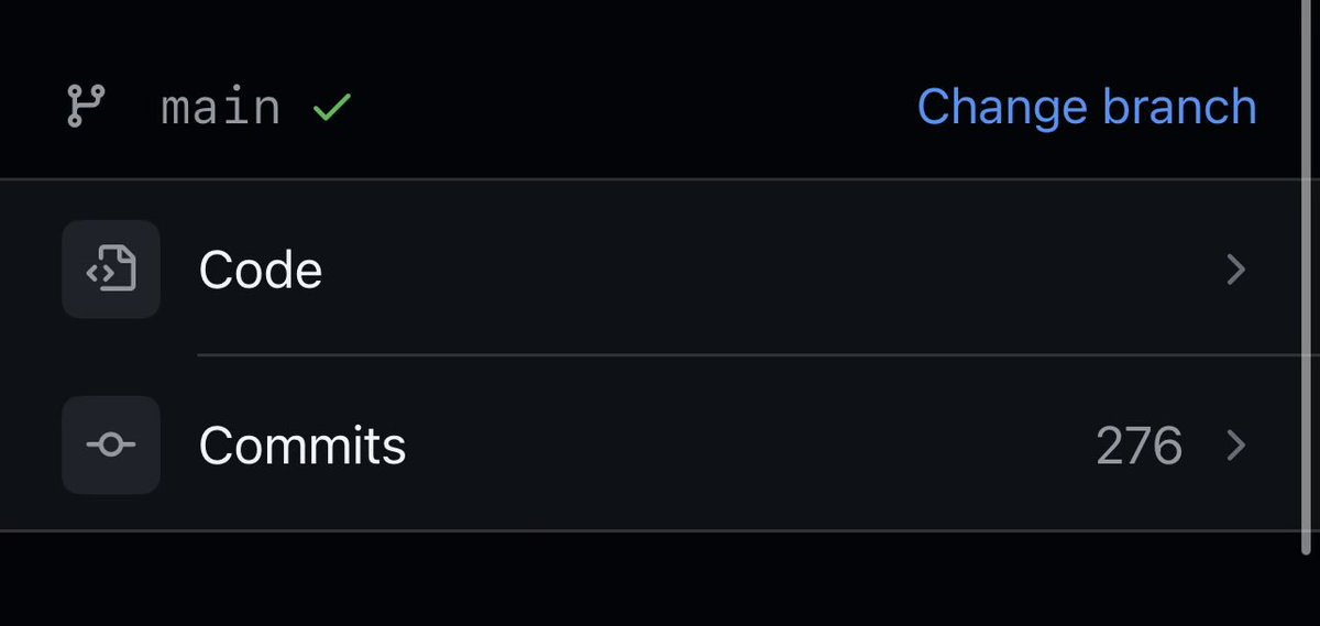 Bayshaster's tweet photo. Naming my @Polymarket Trading Algorithm after myself. 

Bayshaster V3 is now ready after 276 commits. Only Trading bitcoin:native for now. https://t.co/B53Nk1hh6O