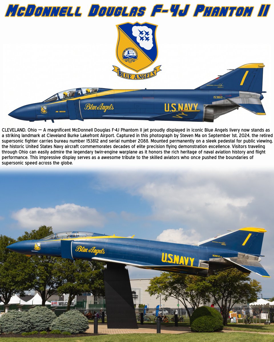 RyukyuanRipper's tweet photo. Usually I post Phantoms for Fridays but this was sitting in the line for quite some time and I purged it and decided to wing it freehand. #F4_Phantom_II #BlueAngels #F4 #PhantomII https://t.co/s2hkWe3rOo