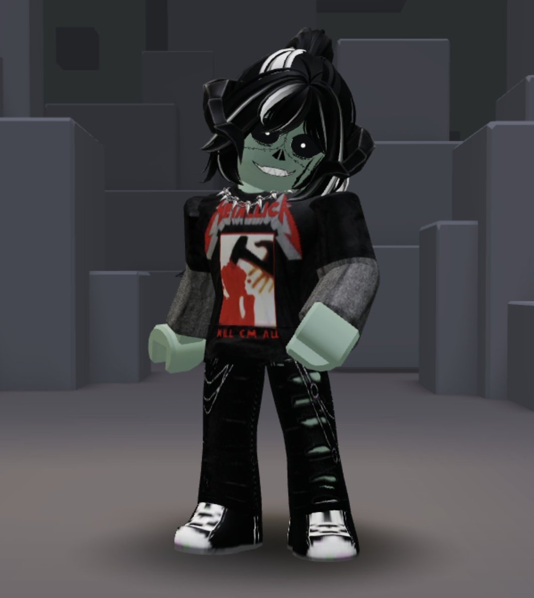 LuvlyCorpse_555's tweet photo. and this is the main alt https://t.co/rUfhnufvSK