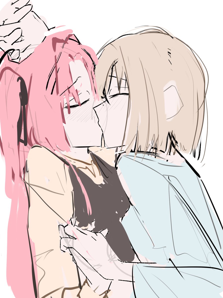 Free_ism_'s tweet photo. WIP #上伊那ぼたん #BotanKamiina https://t.co/Mri05NDdbT