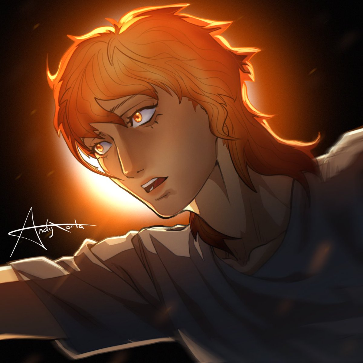 AndyXorta ✨COMMS OPEN✨ tweet media