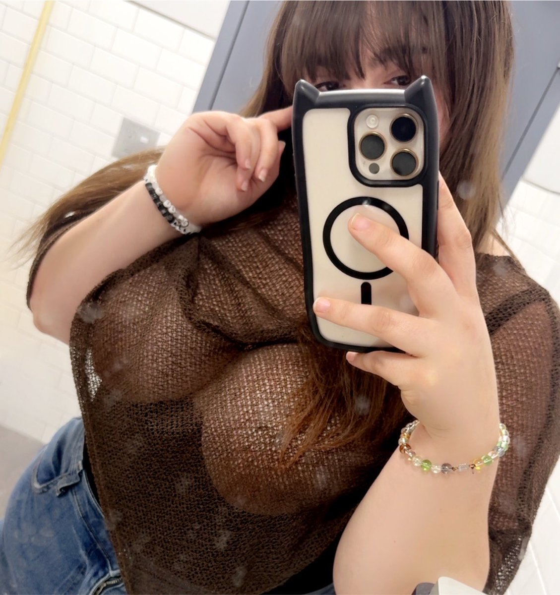 your_succubusss's tweet photo. Is it bad I want them bigger?

#nsfw #nsfwtwt https://t.co/UFo9zaQcZK