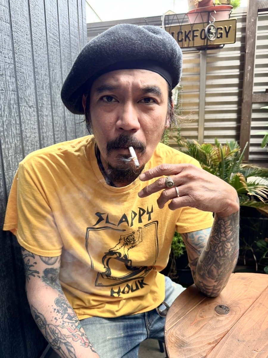 ベレー帽、受注受付、明日31日19時まで！ RUDE GALLERYとの