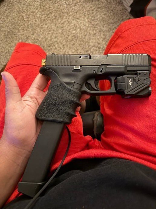 Glockpartsacces's tweet photo. What’s your offer 🫴???

HMU 🤙 https://t.co/rIhR3H9yY7