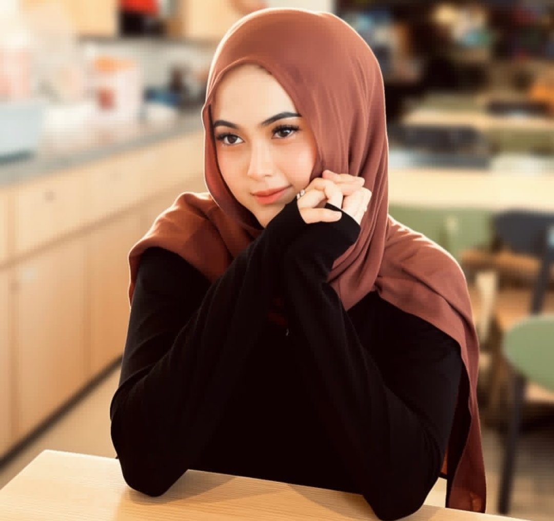Merlinyasmin28's tweet photo. Cantik https://t.co/yjxUw3uRbm
