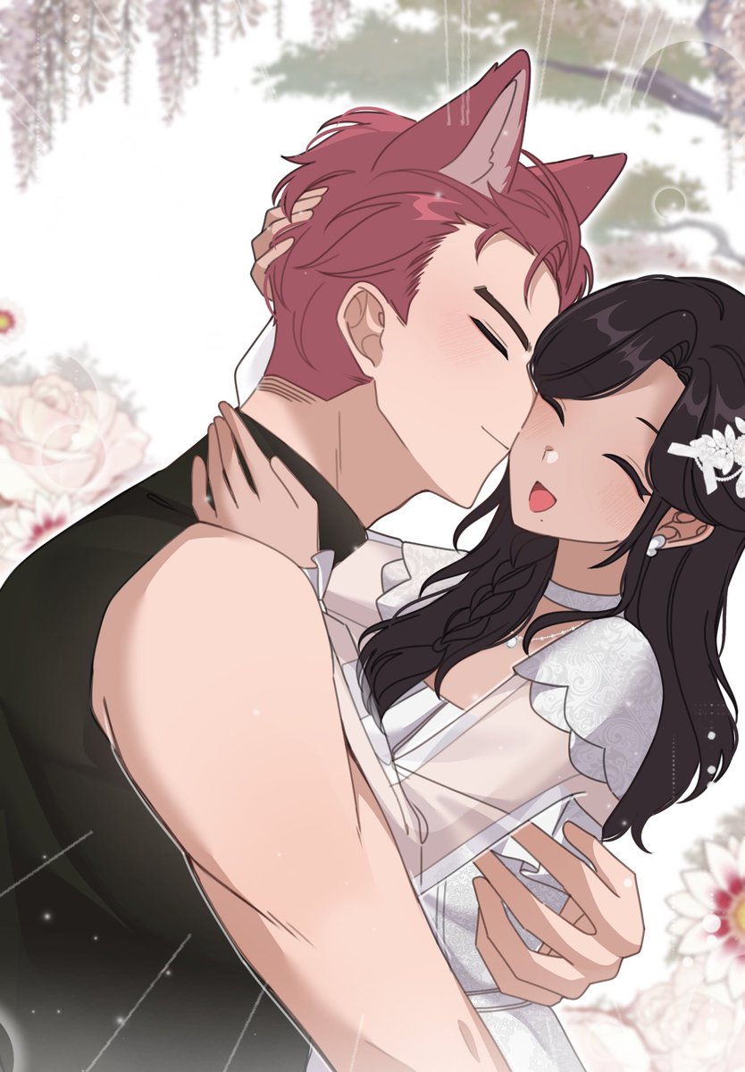 sectumsempurra's tweet photo. ۶ৎ 🐺 &amp; 🐇 https://t.co/ZrBPQuJqio