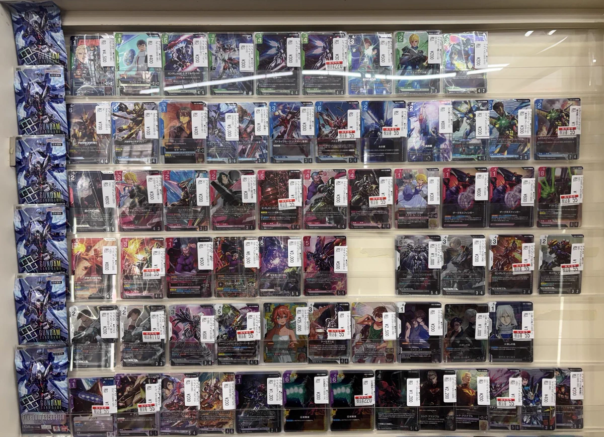 トレカプラザ55岡崎店✨アルバイト募集中✨ on X: 