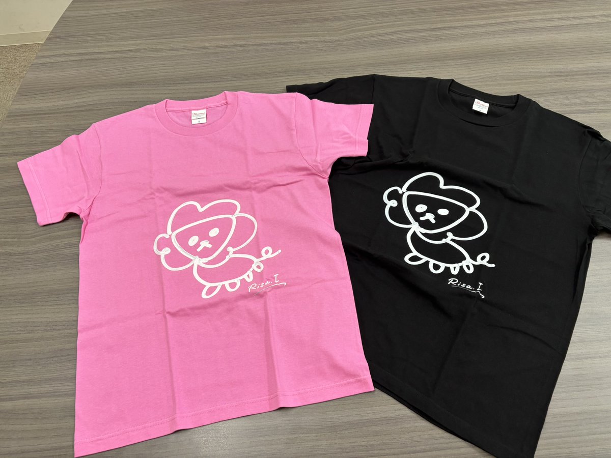 taiyoDHS's tweet photo. Tシャツできました。
予期せぬTシャツ生成をくらったので、あせりましたよ💦 https://t.co/TOUQ8wSyfy