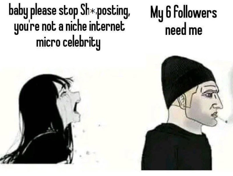 SpillTheMemes's tweet photo. 😂 https://t.co/mzemu1fV9O