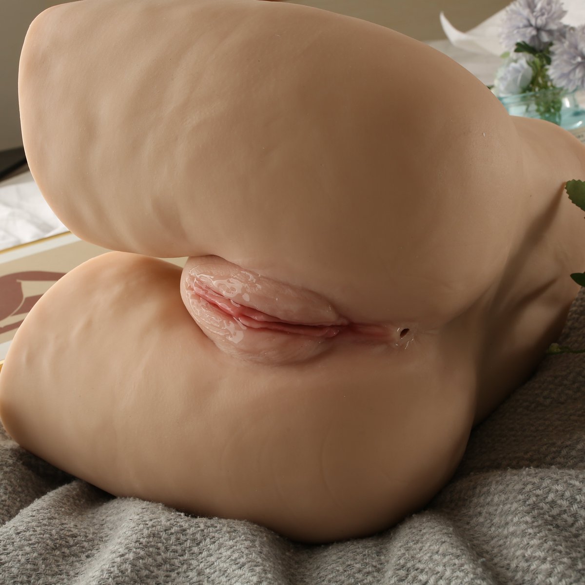rnyancey's tweet photo. I like the beatiful pussy , looking forward to someone review the alluring lady 
#sexdoll #realisticdoll #fatpussy #sextoy #review https://t.co/9moot9LgWP