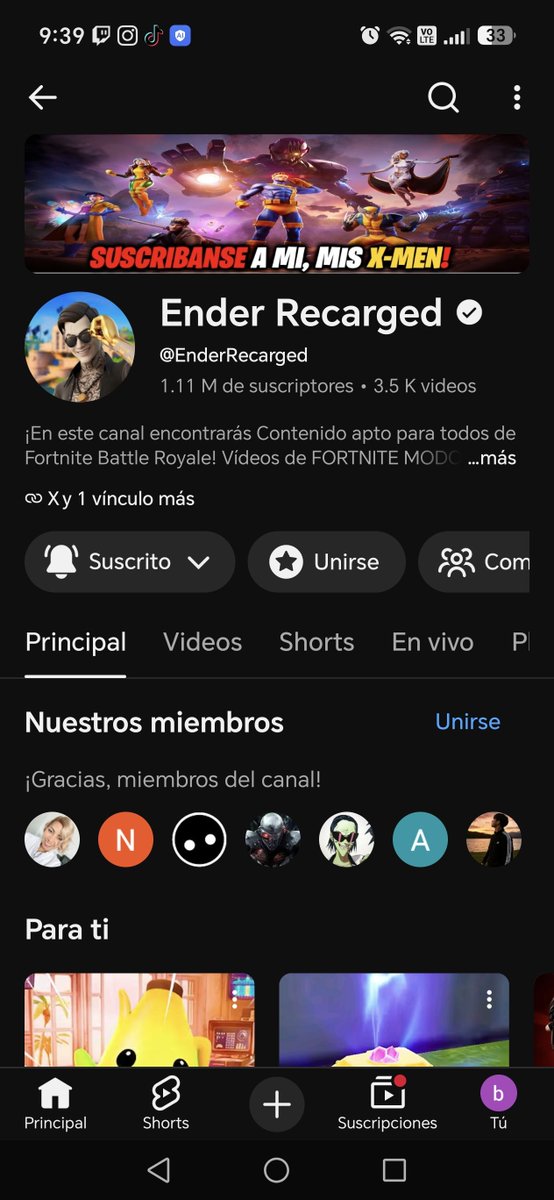 benjaminduque81's tweet photo. @EnderHeaven Vámo que se puede https://t.co/5VLeCWALCJ