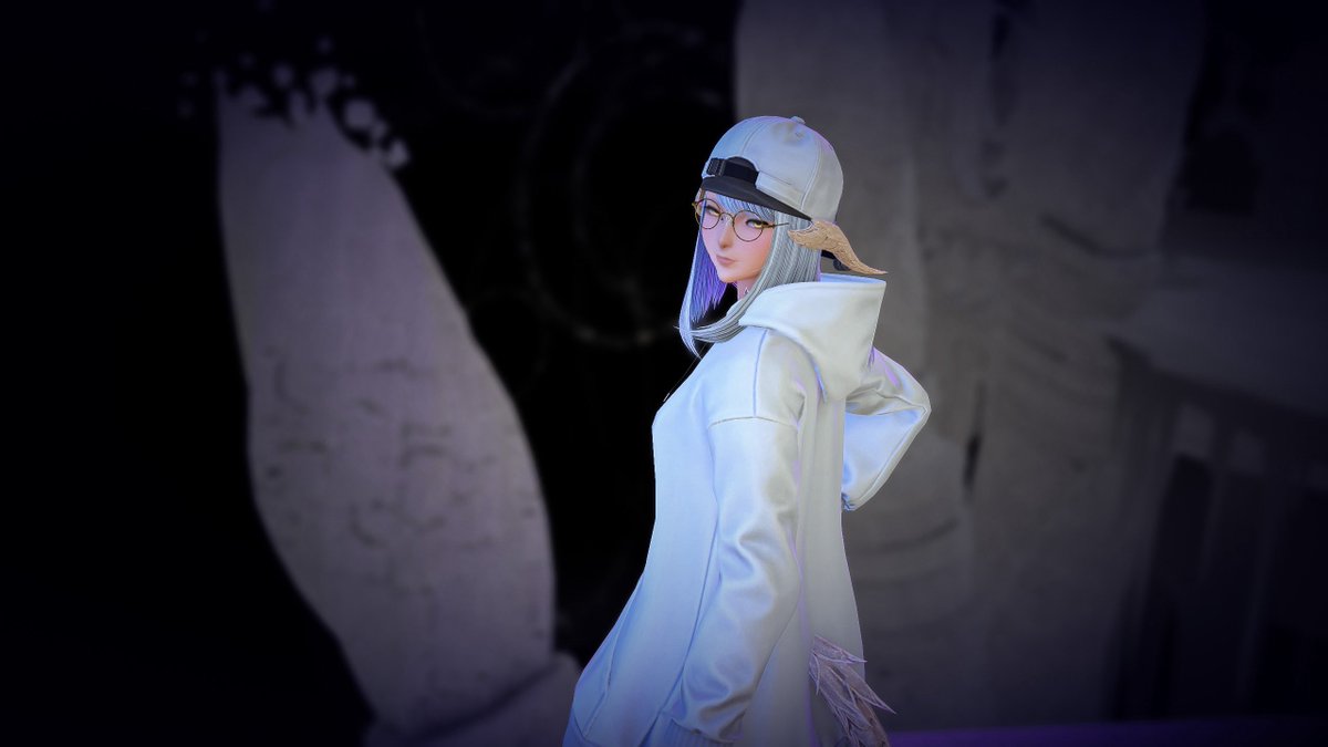 CAoyanagi's tweet photo. Seven shadows cast, seven fates foretold. Yet at the end of the broken path lies death, and death alone. https://t.co/Rk7u7AXlLt