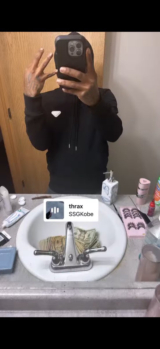 WockhardtXX's tweet photo. Can’t trust you cus you iffy. https://t.co/5UIWHNaCoj