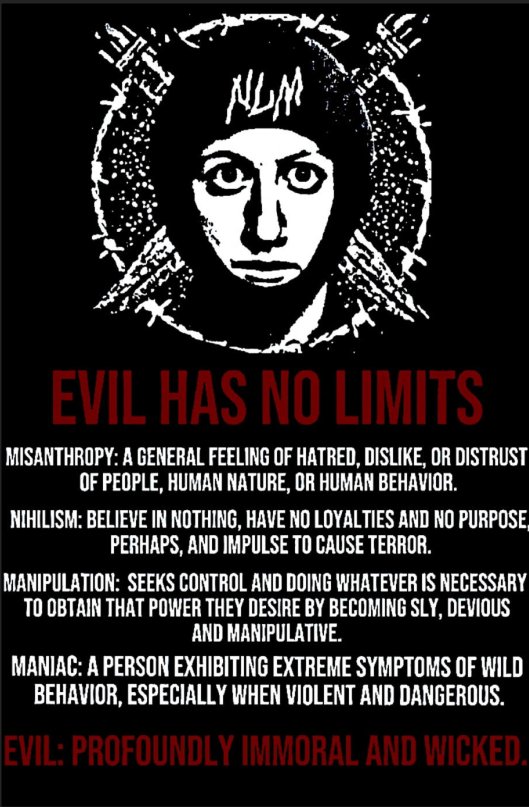 exposing764's tweet photo. Klaask764 THE FOUNDER OF N.L.M No lives matter a satanic neo nazi terrorist network Has groomed 1000s of little girls and extorted 1000s of minors he currently leads and owns N.L.M NO LIVES MATTER Klaask764 is a pedophile who is grooming kids online into cutting and selfharm https://t.co/2Qe3tDZ8g8