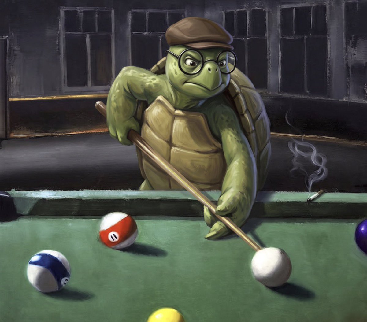 TobyTheTurtleRh's tweet photo. Call your shot. Higher! https://t.co/R1sFqlyabm