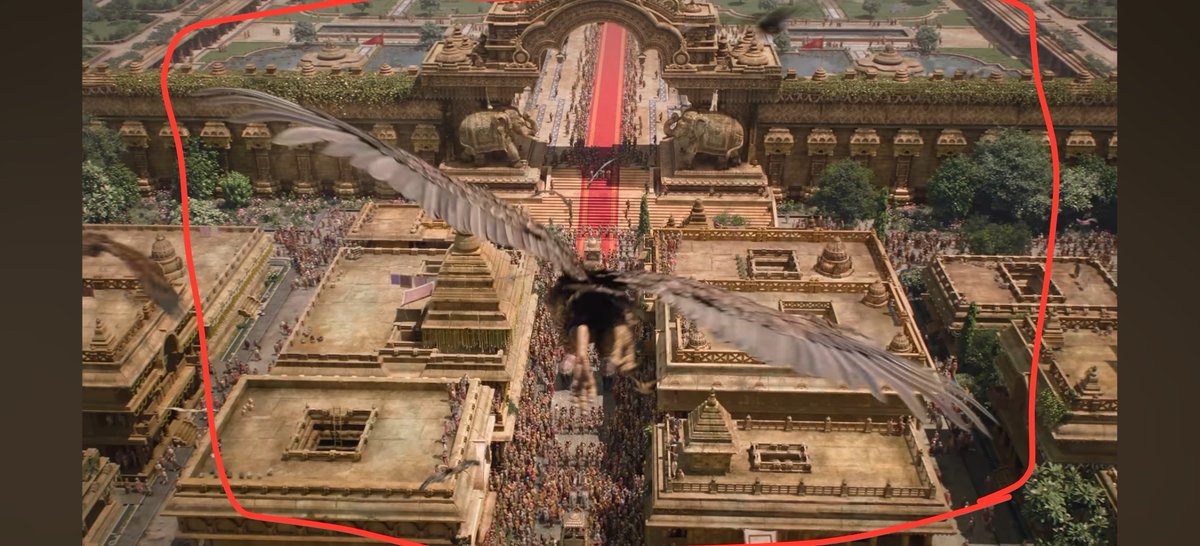 FilmiHindustani's tweet photo. Namit Malhotra's #Ramayana Project

Public Expectation: "Game-changing cinema."

Reality: "Trust us.. bro. It just cost ₹4000 Cr." https://t.co/4Rei60JZRg