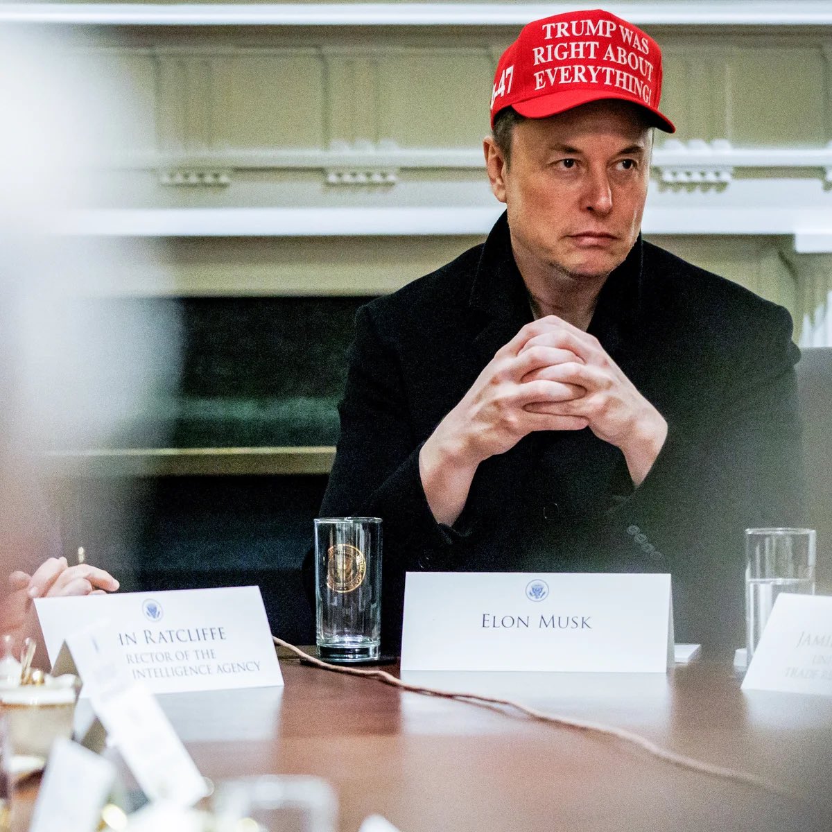 RpsAgainstTrump's tweet photo. NEW: Elon Musk is jumping into the midterms with a huge investment in a plan to boost Republican voter turnout

Musk is resuscitating his dormant super PAC, America PAC, which spent more than $260 million to help get President Trump elected in 2024.

America PAC will focus on door-knocking, digital advertising and direct mail aimed at turning out the conservative base, including voters who typically are less inclined to cast ballots in a non-presidential election year, sources with knowledge of the plans tell Axios.
https://t.co/auG3gGmA3L