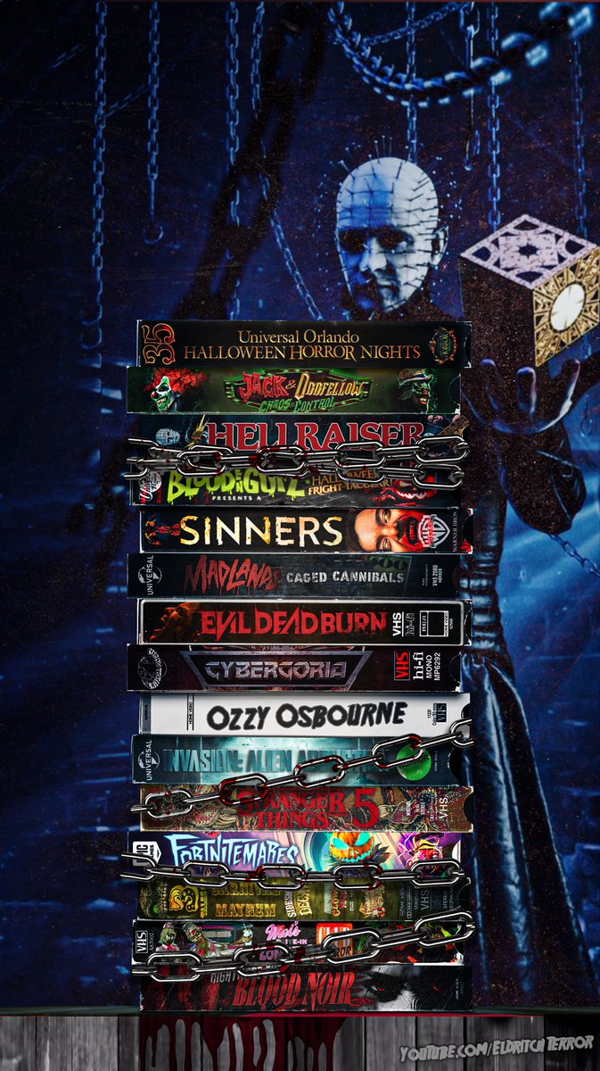 MediaRippe74650's tweet photo. HHN 35 Wallpapers. #hhn #hhnorlando https://t.co/fzH24CL3df