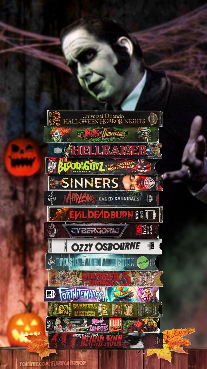 MediaRippe74650's tweet photo. HHN 35 Wallpapers. #hhn #hhnorlando https://t.co/fzH24CL3df
