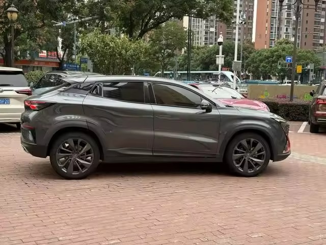 MedihubEnt's tweet photo. Used Changan UNI-T 2020 Model 1.5T 5-Seater SUV Automatic Turbocharged

Price: ₦ 23,695,516

Buying | Shipping | Clearing

🌍 We handle the sourcing, inspection, export processing, shipping coordination, and logistics — giving you a smooth and transparent vehicle importation experience.

Join our Vehicle Pre-Order WhatsApp Group through the link in our bio.

#MedihubEnterprises #CarImportation #VehicleSourcing #CarsNigeria #ChinaCars #PreOrderCars
