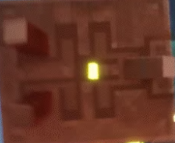 Marmitex78's tweet photo. There's a new mob made of copper in Minecraft Dungeons II...

...And it SHOOTS EXPLOSIVES out of a COPPER BULB SHAPED HAND

WHAT DID I SEE https://t.co/t05O7pxIWa