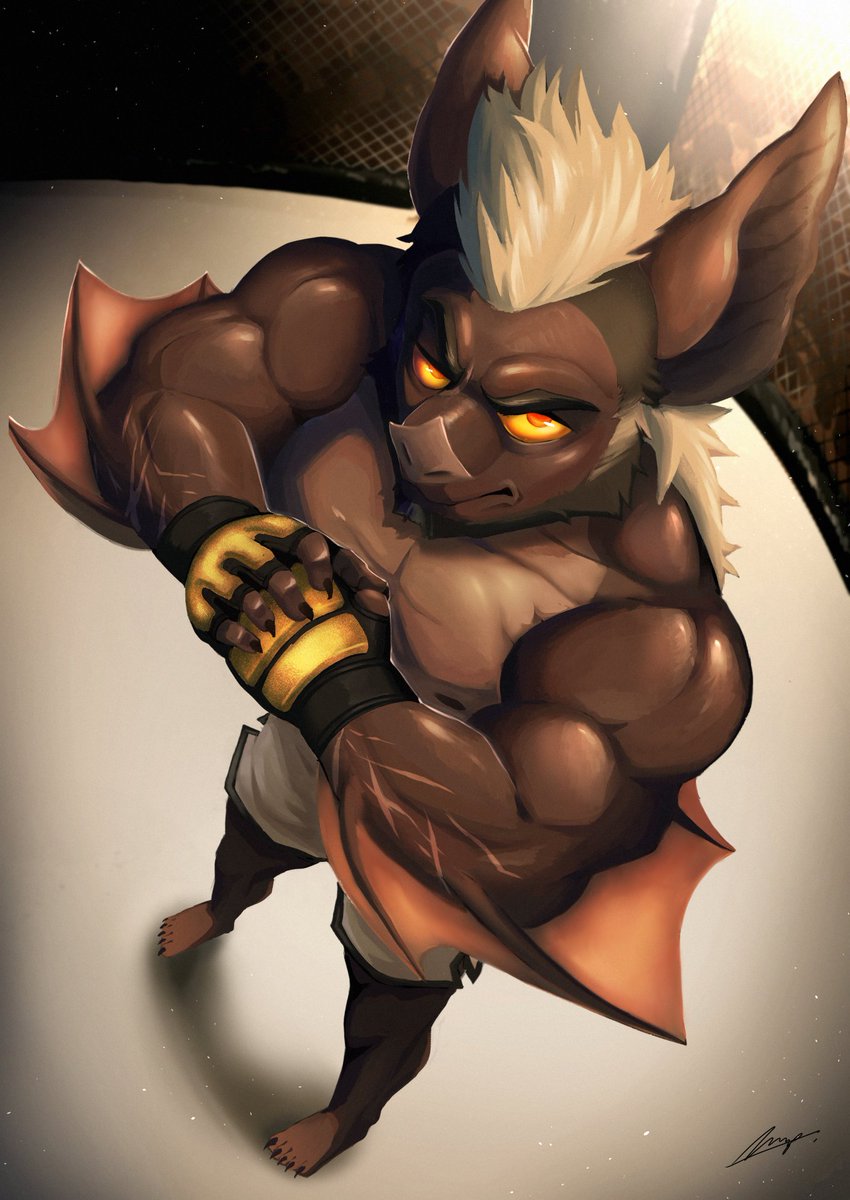 _Monsterreck tweet picture
