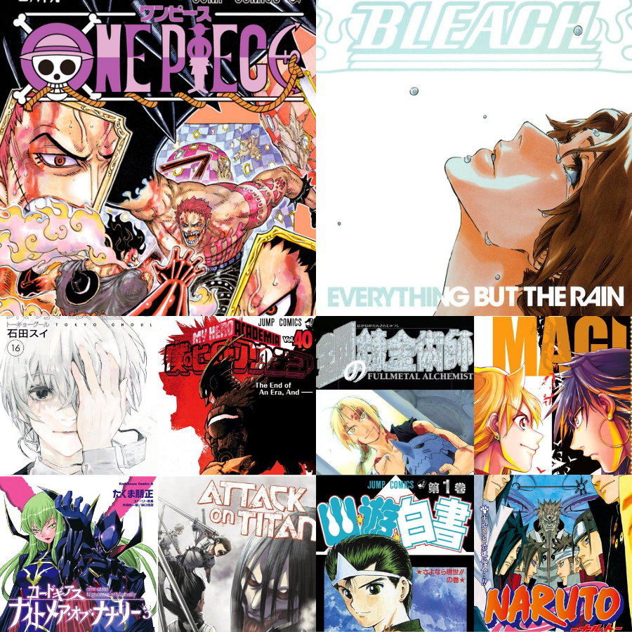 Fiddler II CW: Gintama tweet media