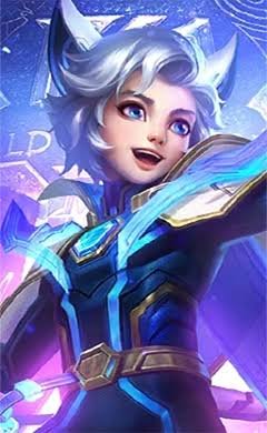 Pugs_sofa2's tweet photo. Niche/underrated #shota of the day. Hairth from moblie legends https://t.co/05Bj7vess8