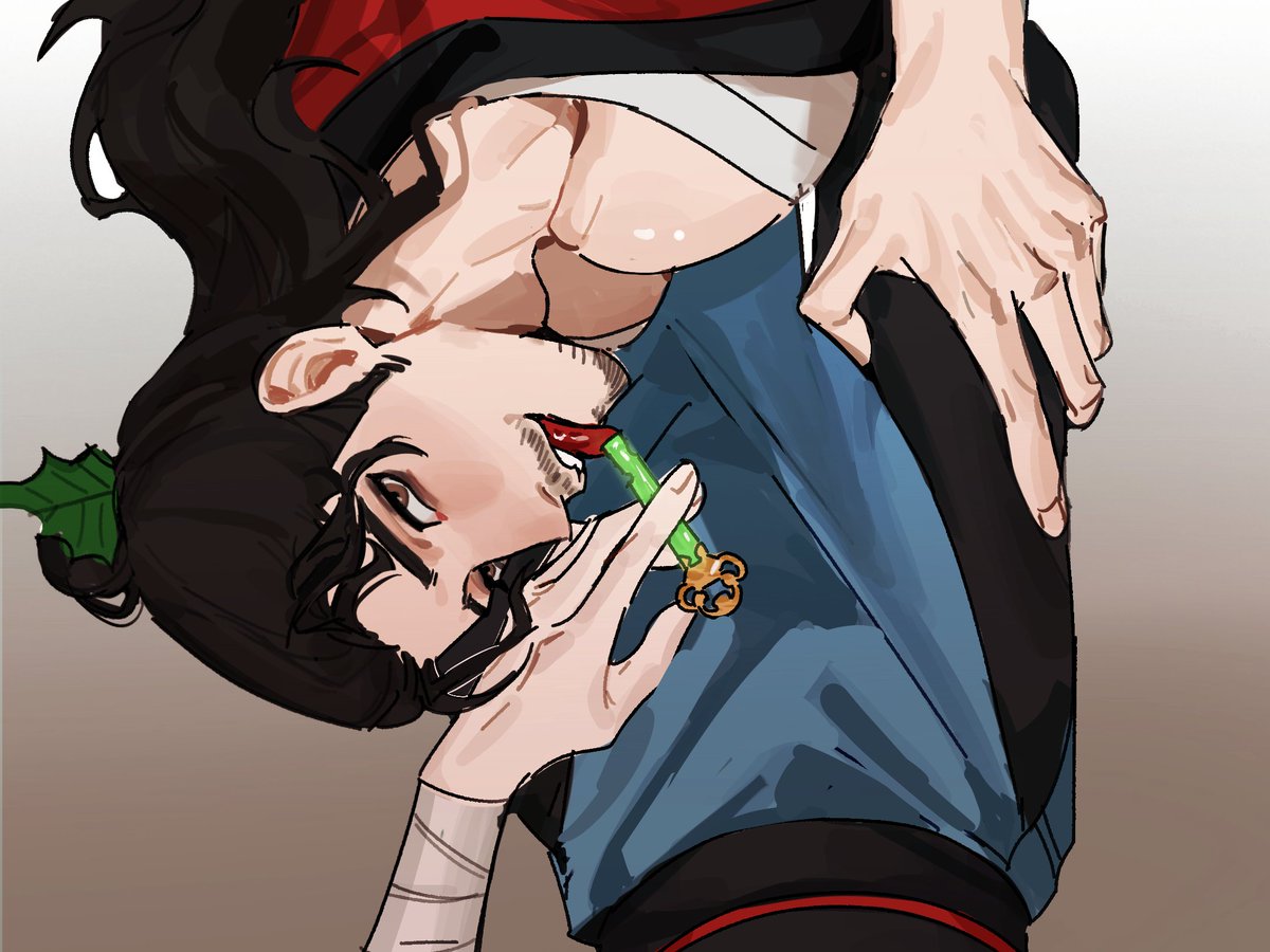151h1013's tweet photo. 好师弟~就把钥匙给我吧~
#八仙 #AllWishesComeTrue #宾权 https://t.co/Pf4Ki7LW2D