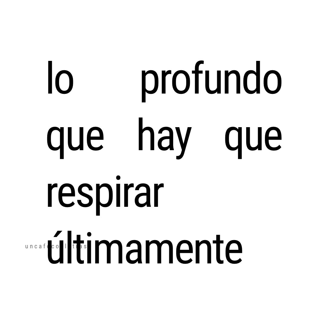 Pensamientos tweet media