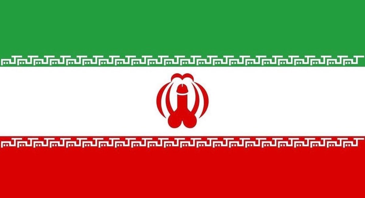 sal41347's tweet photo. @itsalireza_akb The KIRI islamic republic airforce https://t.co/D1ukw9spEV