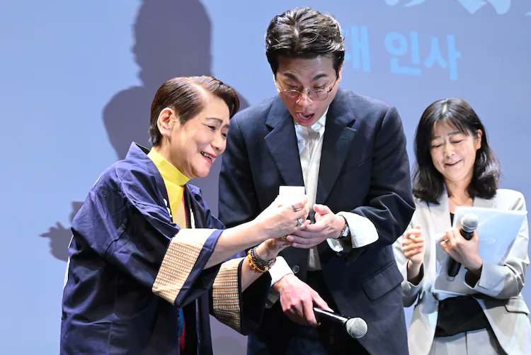 우엉이 tweet media